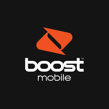 Boost Mobile $37 Mobile Top-up ΗΠΑ