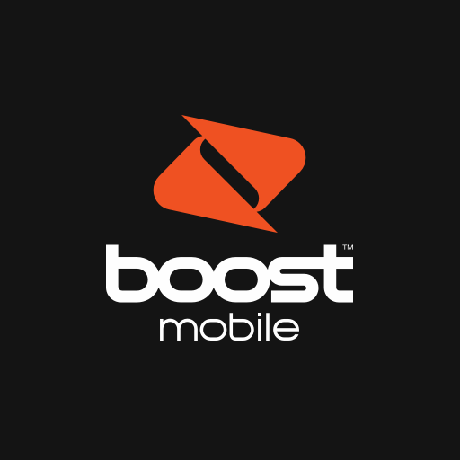 Boost Mobile $45 Mobile Top-up ΗΠΑ