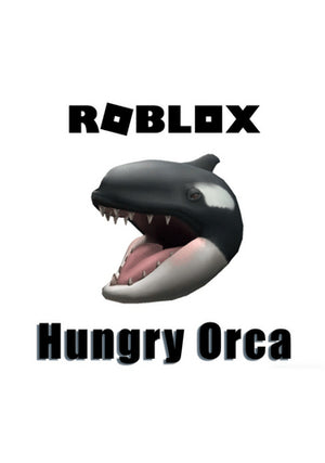 Roblox - Hungry Orca DLC CD Key
