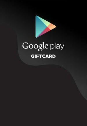 Δωροκάρτα Google Play 15 BRL BR CD Key