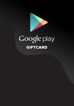 Δωροκάρτα Google Play 10 BRL BR CD Key