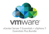 Πακέτο VMware vCenter Server 7 Essentials + vSphere 7 Essentials Plus CD Key