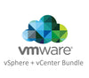 VMware vCenter Server 8 Standard + vSAN 8 Enterprise Plus + vSphere Hypervisor (ESXi) 8 Bundle CD Key (Διάρκεια ζωής / Απεριόριστες συσκευές)