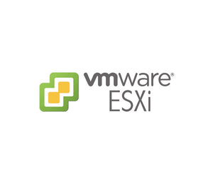 VMware vSphere Hypervisor (ESXi) 8 CD Key (διάρκεια ζωής / 4 συσκευές)