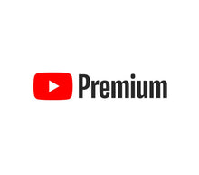 Κλειδί συνδρομής YouTube Premium 1 μήνα (ΜΟΝΟ ΓΙΑ ΝΕΟΥΣ ΛΟΓΑΡΙΑΣΜΟΥΣ)