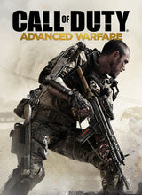 CoD Call of Duty: Advanced Warfare - Εξωσκελετός Sentinel Task Force EU Xbox One/Series CD Key