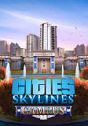 Πόλεις: Skylines - Campus Global Steam CD Key