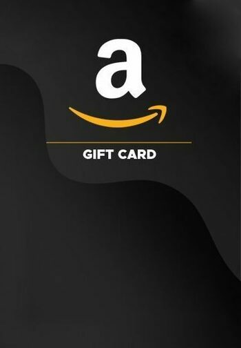 Amazon Gift Card 5 EUR DE Amazon CD Key