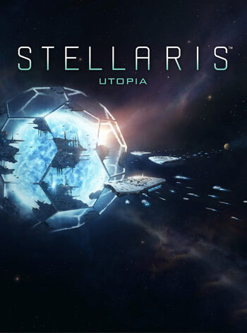 Stellaris: Steam CD Key