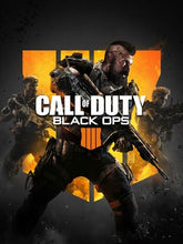 Call of Duty Black Ops 4 TR Xbox One/Σειρά CD Key