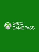 Xbox Game Pass 1 μήνας Xbox live CD Key