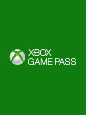 Xbox Game Pass 1 μήνας για PC Xbox live CD Key