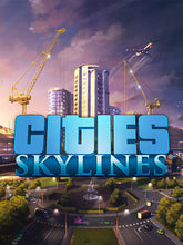 Πόλεις: Skylines Global Steam CD Key