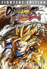 Dragon Ball FighterZ: Έκδοση FighterZ Steam CD Key