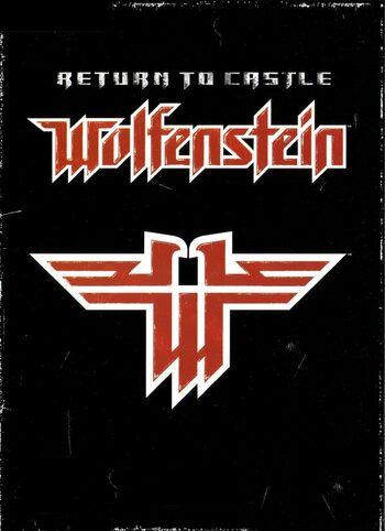 Επιστροφή στο Castle Wolfenstein Steam CD Key