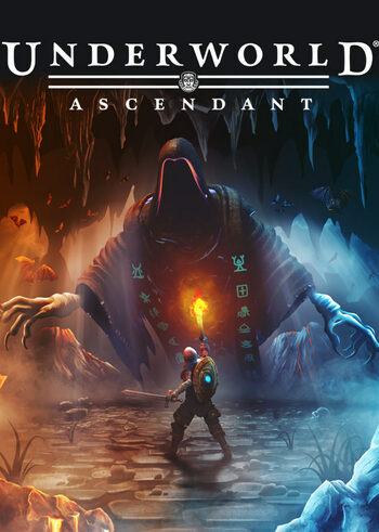 Underworld Ascendant ARG Xbox One/Σειρά CD Key