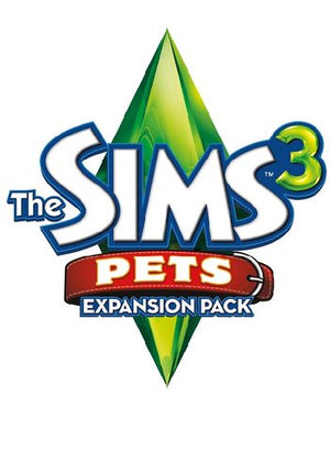 The Sims 3 και Pets Origin CD Key