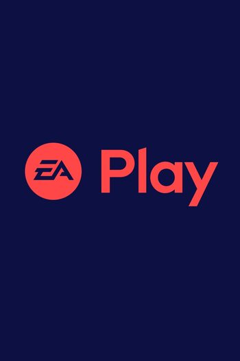 EA Play 1 μηνιαία δοκιμή Xbox live CD Key