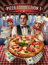 Pizza Connection 3 Παγκόσμιος ατμός CD Key