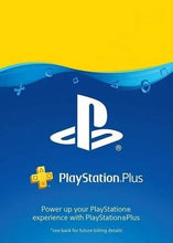 Δοκιμή Playstation Plus 14 ημερών US PSN CD Key