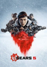 Gears 5 US Xbox One/Series/Windows CD Key