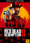 Red Dead Redemption 2 Special Edition US Xbox One/Σειρά CD Key