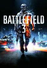 Battlefield 3 Παγκόσμια προέλευση CD Key