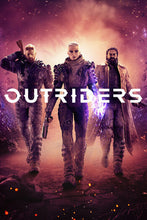 Outriders Global Xbox One/Σειρά CD Key