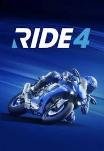 Ride 4 TR Xbox One/Σειρά CD Key