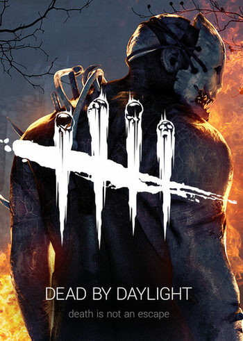 Dead by Daylight ARG Xbox One/Σειρά CD Key