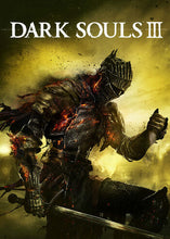 Dark Souls 3 Παγκόσμιο Steam CD Key