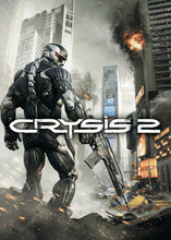 Crysis 2 Παγκόσμια προέλευση CD Key