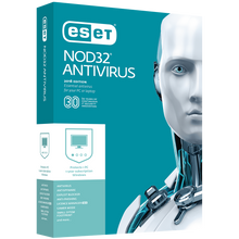 Eset NOD32 Antivirus 180 ημέρες 1 παγκόσμιο κλειδί PC