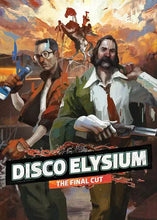 Disco Elysium: GOG CD Key