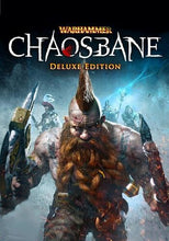 Warhammer: Deluxe Edition Steam CD Key
