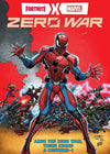 Fortnite x Marvel: Zero War - Spider-Man Zero Outfit Επίσημη ιστοσελίδα CD Key