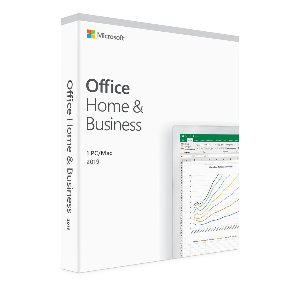 Σπίτι και επιχείρηση του Microsoft Office 2019 βασικό PC - ενεργοποίηση τηλεφώνου