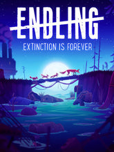 Endling: EU PS4 CD Key