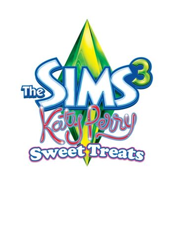 The Sims 3: Γλυκές λιχουδιές της Katy Perry Προέλευση CD Key