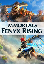 Immortals Fenyx Rising ARG Xbox One/Σειρά CD Key