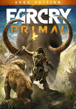 Far Cry Primal Apex Edition US Xbox One/Σειρά CD Key