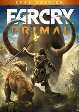 Far Cry Primal Apex Edition ARG Xbox One/Σειρά CD Key