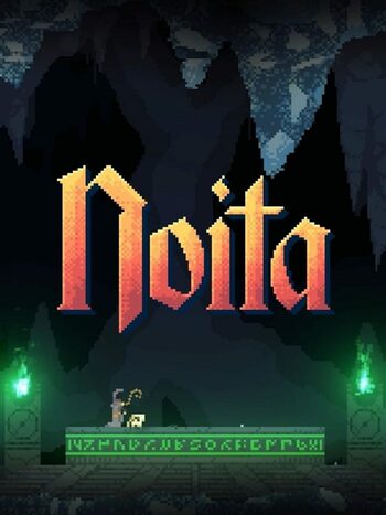 Noita Steam CD Key