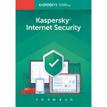 Kaspersky Internet Security 2021 3 PC 1 έτος EU Key