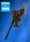 Fortnite - Batarang Axe Pickaxe Epic Games - τσεκούρι Batarang Pickaxe CD Key