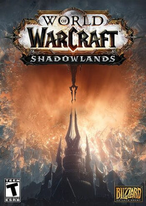World of Warcraft: net: Shadowlands EU Battle.net CD Key