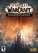 World of Warcraft: net: Shadowlands US Battle.net CD Key