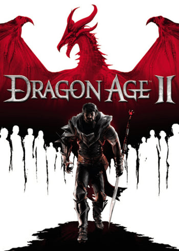 Dragon Age 2 Παγκόσμια προέλευση CD Key