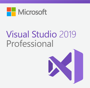Κλειδί Microsoft Visual Studio 2019 Pro - PC Global