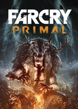 Far Cry Primal: EU PS4 CD Key